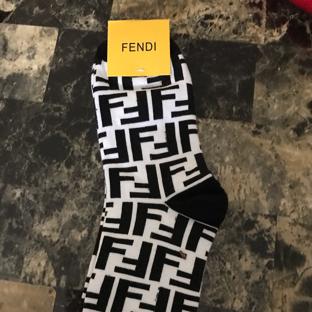 FENDI Socks
